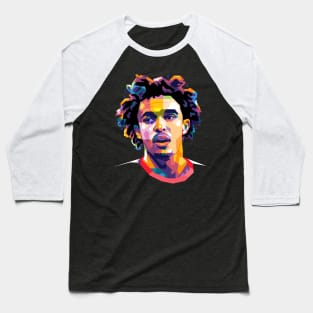 Trent Alexander Arnold WPAP Baseball T-Shirt